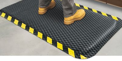 Hog Heaven<sup><small>MD</small></sup> – Tapis en nitrile