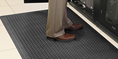 Anti-Fatigue Conductive Mats