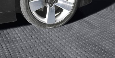 Garage Floor Mats