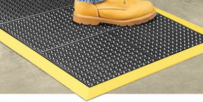 Tapis à bulles