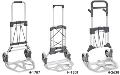Folding Hand Trucks
