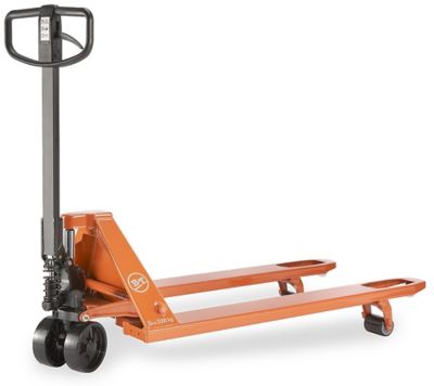 BT<sup>&reg;</sup> Pallet Truck