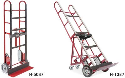 Appliance Hand Trucks, Appliance Dolly in Stock ULINE