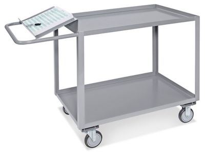 Stock Picking Carts