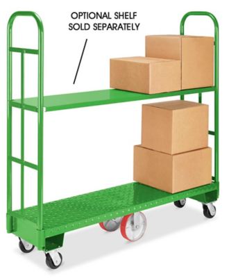 U-Boat Platform Trucks