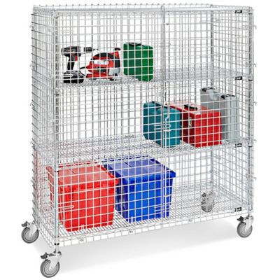 Security Carts