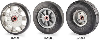 Magliner<sup>&reg;</sup> Hand Truck Wheels