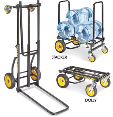 8-In-1 Multi-Carts<sup>&reg;</sup>
