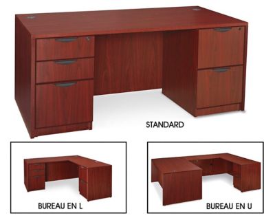 Classic – Bureaux