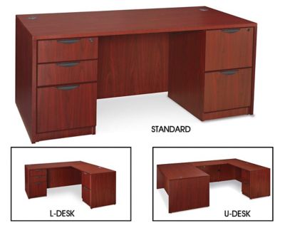 Classic Office Desks