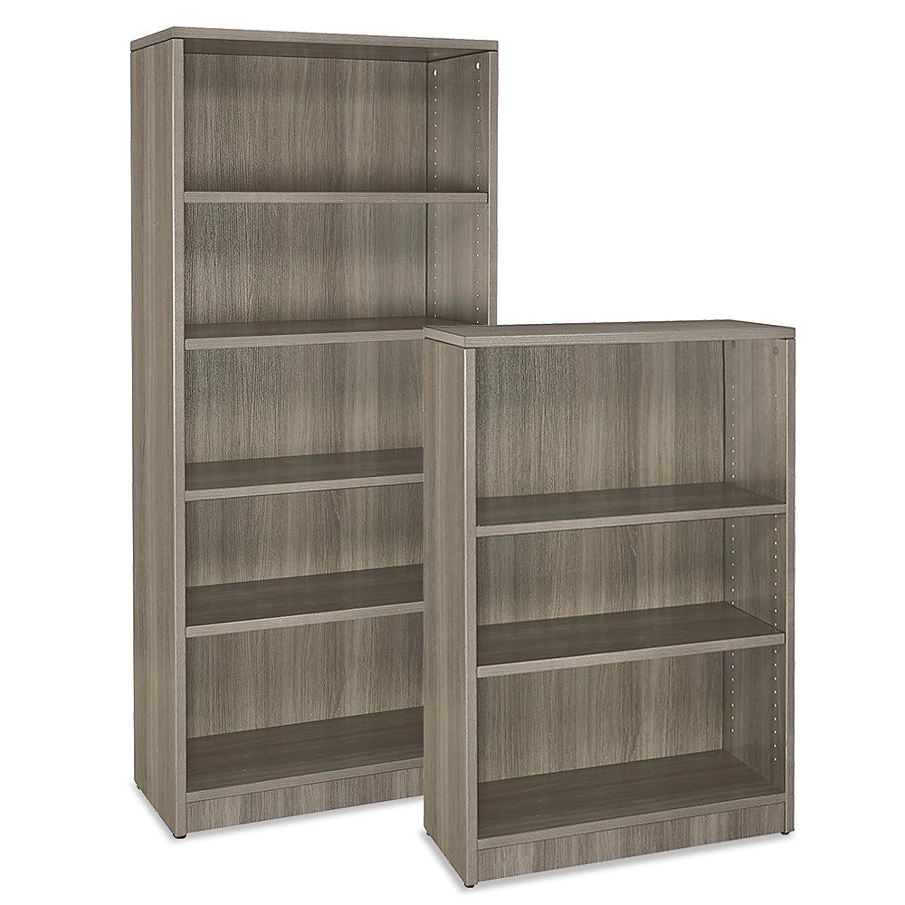Downtown Bookcases