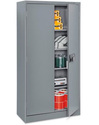 Armoires de rangement électroniques