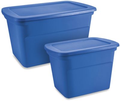 Boîtes de rangement