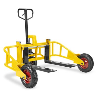 All-Terrain Pallet Truck