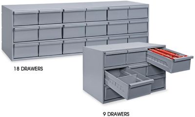 Welded Parts Cabinets