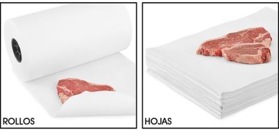 Papel para Congelador