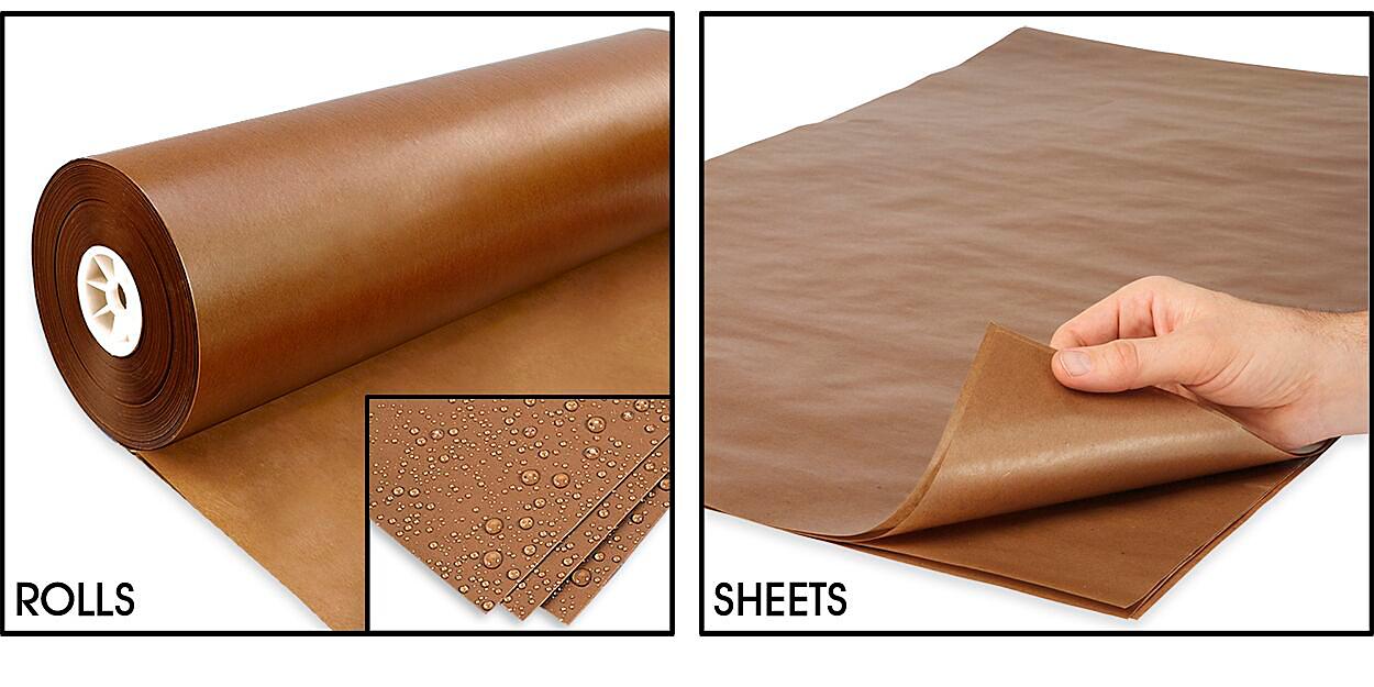 Waxed Paper