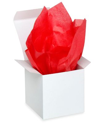 Tissue Paper, Bulk Tissue Paper, Colored Tissue Paper in Stock ULINE.ca