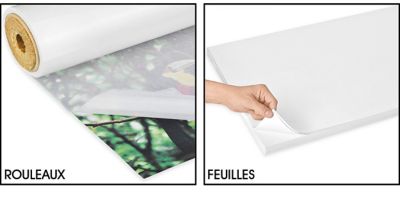 Papier cristal