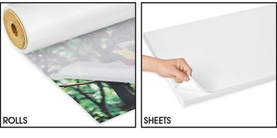 Glassine Paper, Glassine Paper Rolls, Glassine Sheets in Stock - ULINE