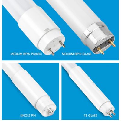 LED Linear Tubes
