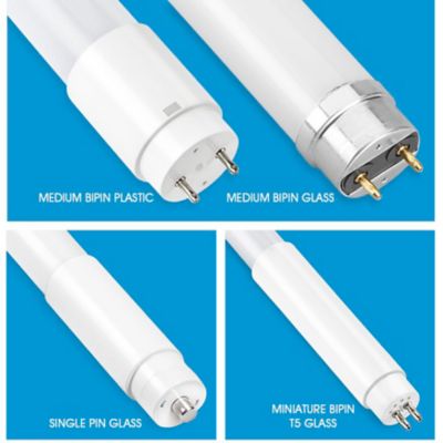 LED Linear Tubes