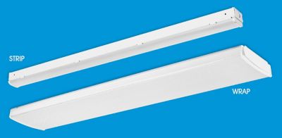 LED Surface Mount Lighting