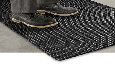 Domed Top AntiFatigue Mats in Stock ULINE.ca
