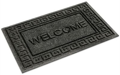 Welcome Mat