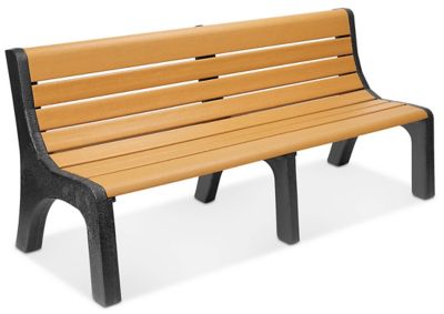 Bancs de style Laguna
