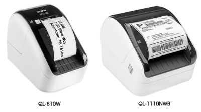 QL Series Label Printers