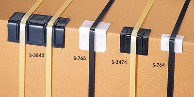 Strap Guards