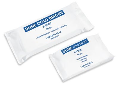 Cold Bricks