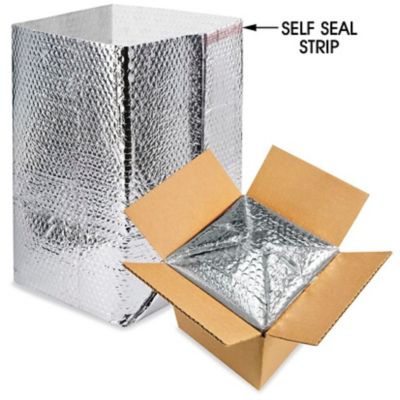 Insulated Box Liners