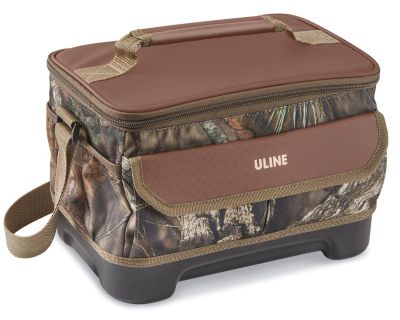 Uline Lunch Box