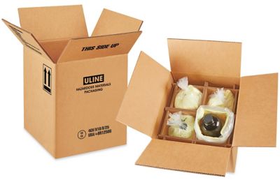 Dust-Free Variation 2 Shipper Kits