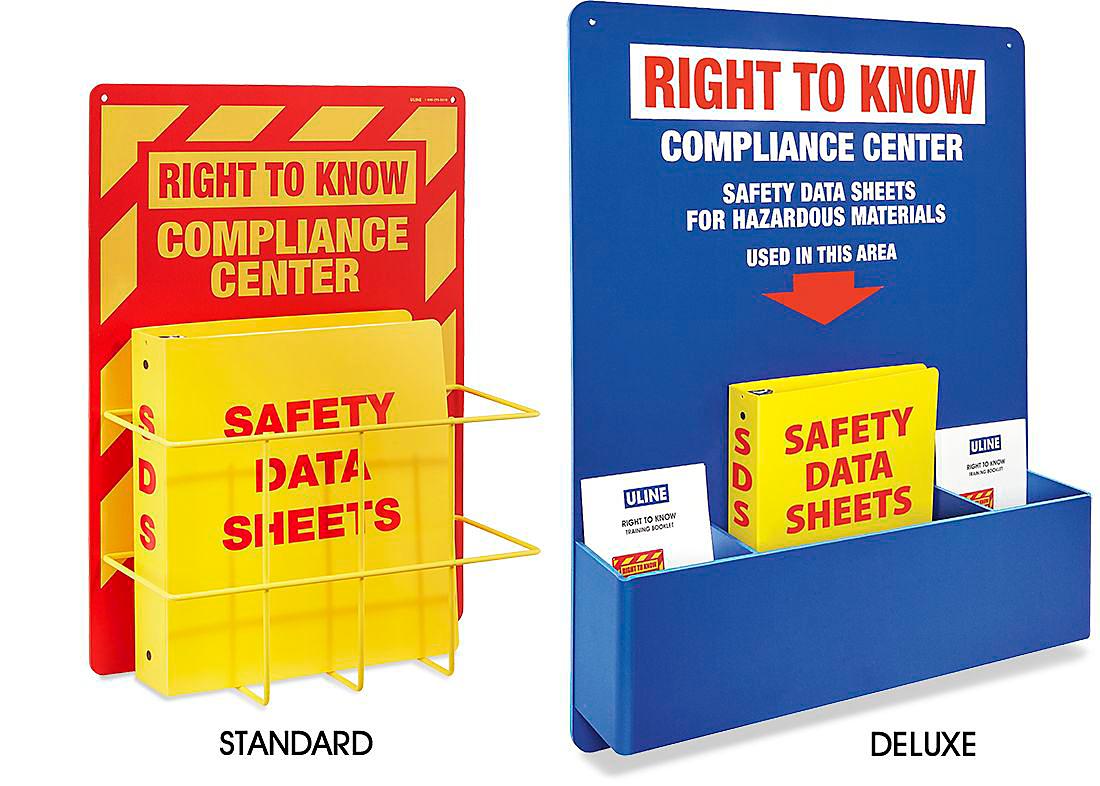 Compliance Centers