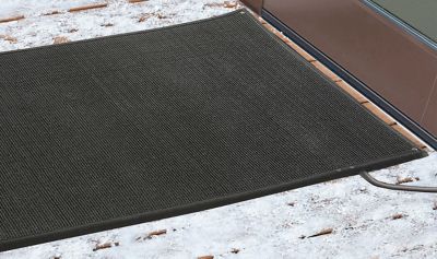 Heated Mats, Heated Door Mats, Heated Entry Mats in Stock Uline.ca