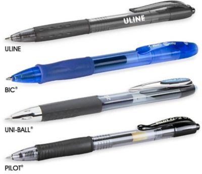 Stylos gel