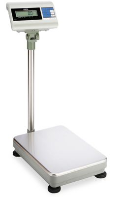 Uline Industrial Platform Scales