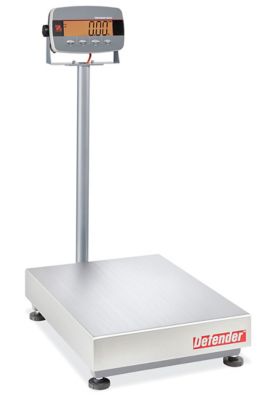 OHAUS Defender<sup>&reg;</sup> 3000 Digital Scales