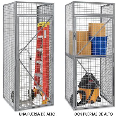 Lockers para Artículos Grandes