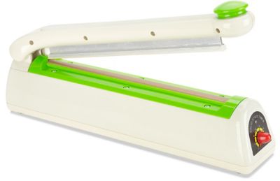 Beep Impulse Sealers in Stock ULINE