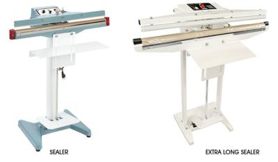 FootOperated Impulse Sealers in Stock ULINE.ca