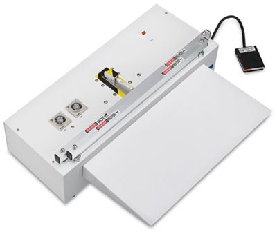 Vacuum Sealer