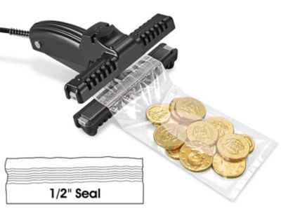 Polypropylene Bag Hand Sealer