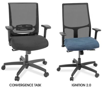 HON<sup>&reg;</sup> Mesh Chairs