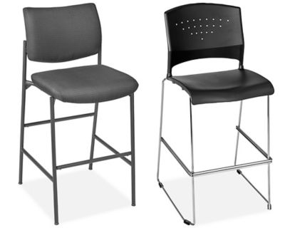 Chaises hautes de bar