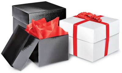 High Gloss Gift Boxes