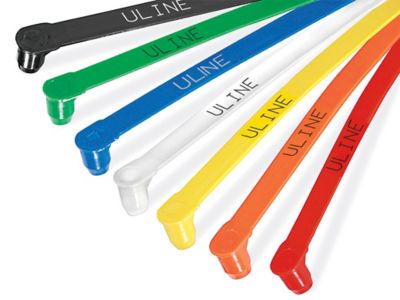 Scellés de camion en plastique